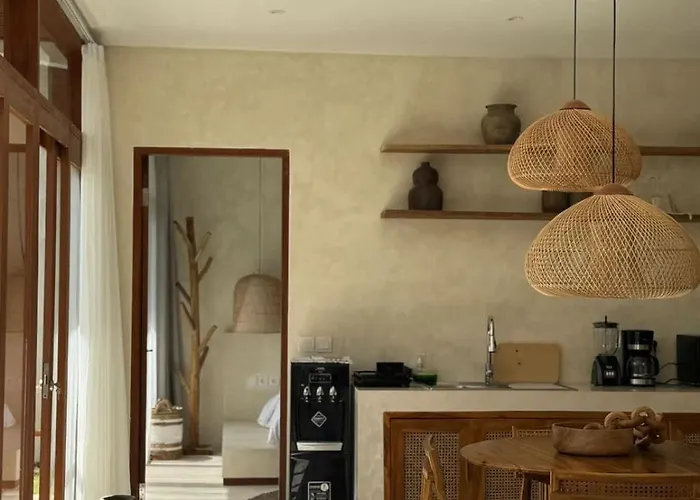 New 2br Pool In Meru 3 * Uluwatu