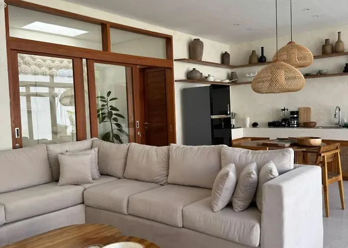 Ferienhaus New 2br Pool In Meru 3 *