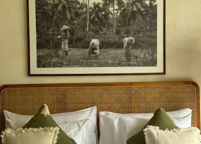 New 2br Pool In Meru 3 Ferienhaus Uluwatu