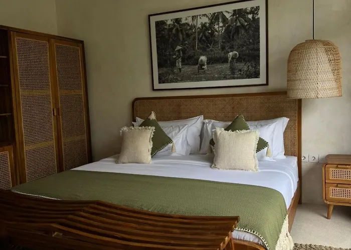 New 2br Pool In Meru 3 *