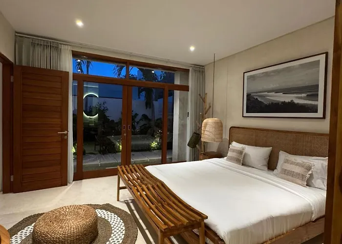 New 2br Pool In Meru 3 Ferienhaus